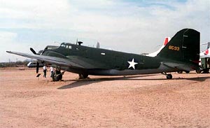 B-23 Dragon