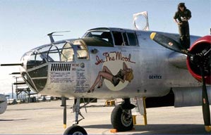 B-25 Mitchell