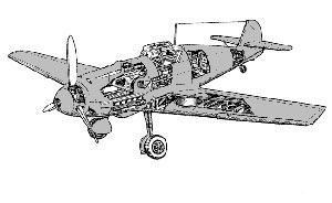 Messerschmitt Bf.109D