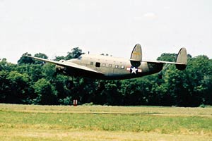 C-60 Lodestar