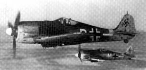 FW.190A