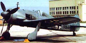 FW.190A