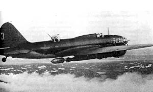 Ил-4Т