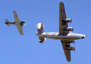 B-24 Liberator
