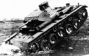 Pz.Kpfw.III Ausf.A