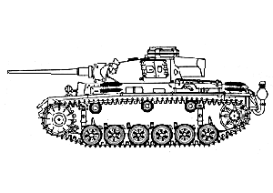 Pz.Kpfw.III Ausf.M