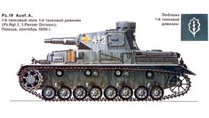 Pz.Kpfw.IV Ausf.A
