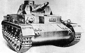 Pz.Kpfw.IV Ausf.A