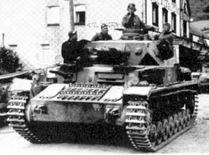 Pz.Kpfw.IV Ausf.D