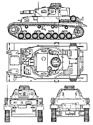 Pz.Kpfw.IV Ausf.E