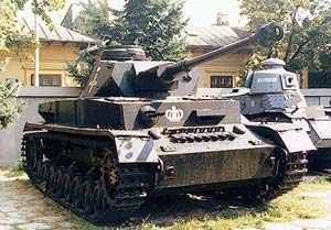 Pz.Kpfw.IV Ausf.F2