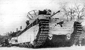 Т-35