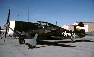P-47 Thunderbolt